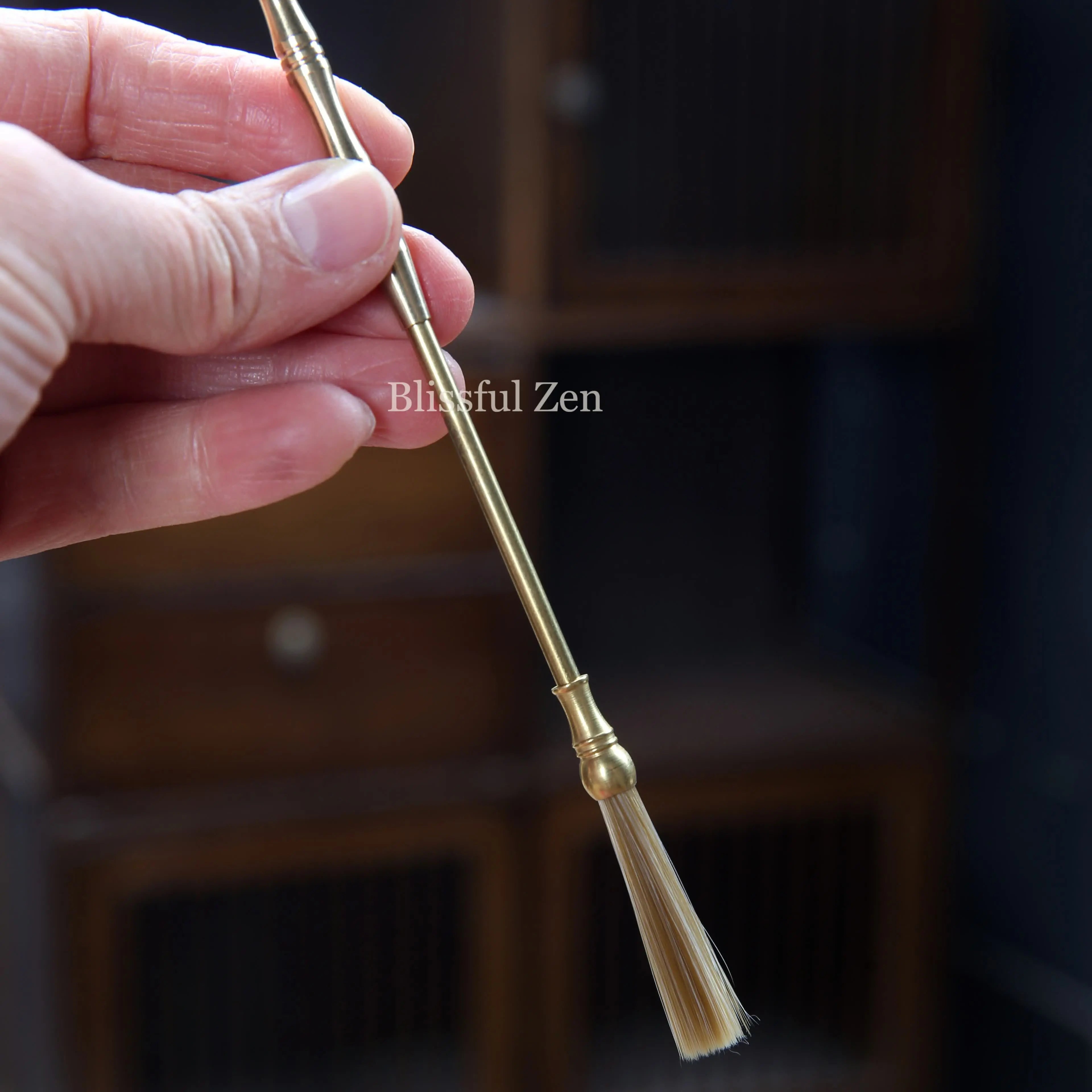 Copper Incense Seals Set – Relaxation & Stress Relief