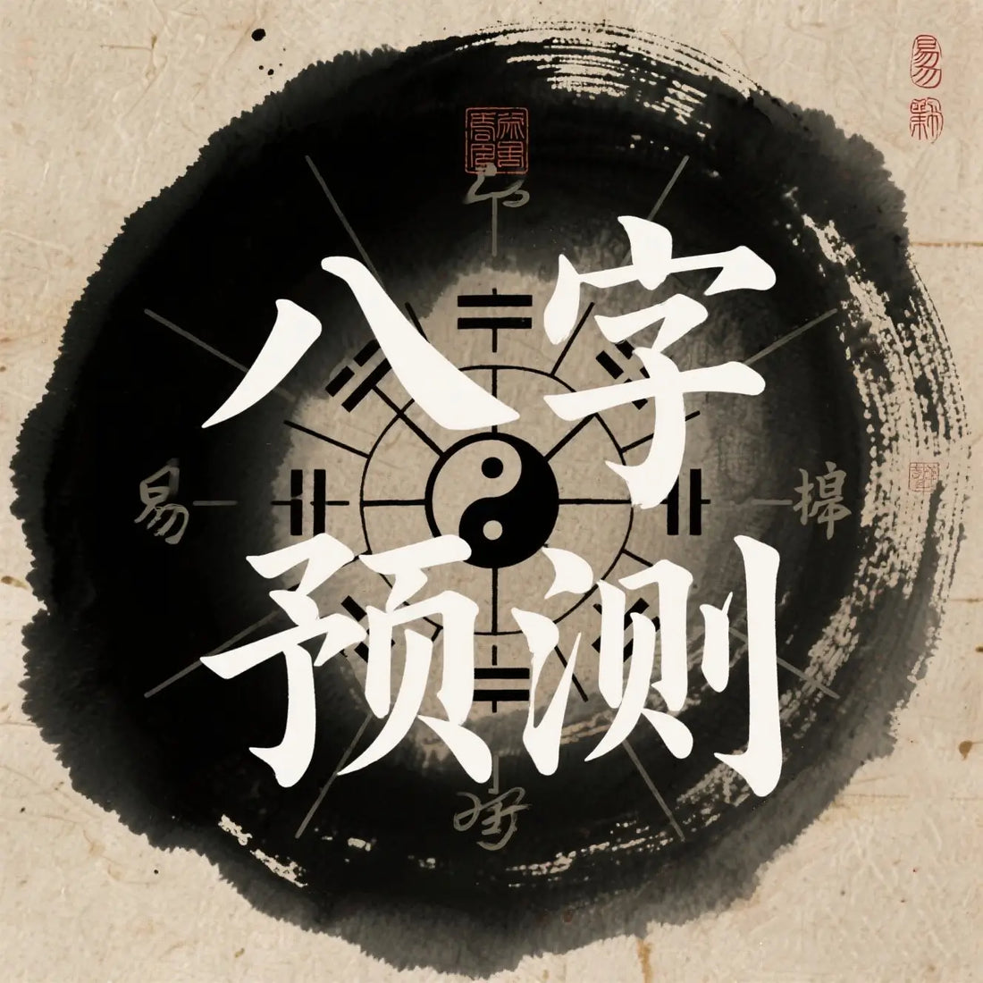 BaZi Destiny Reading | Personalized Birth Chart + 1-on-1 WhatsApp Guidance