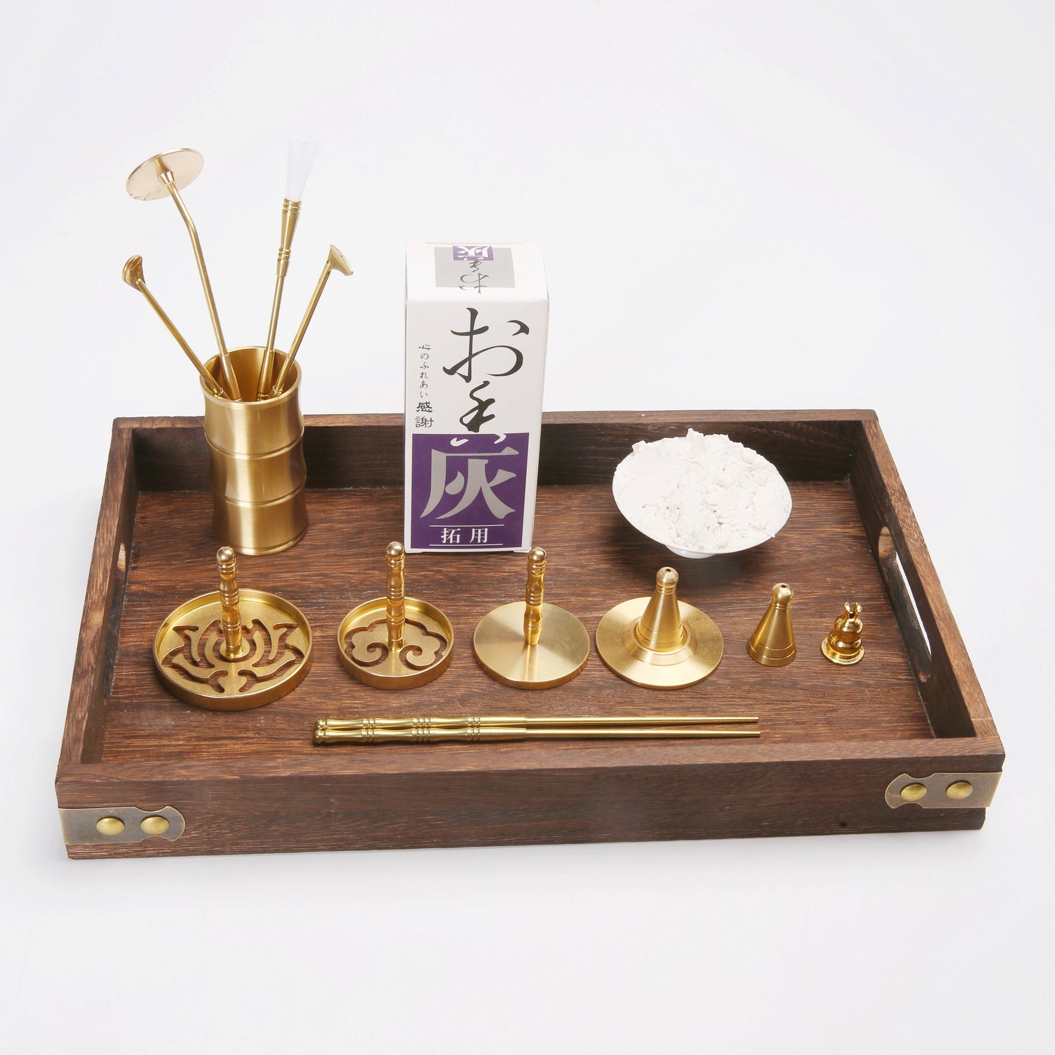 Incense Burner Accessories