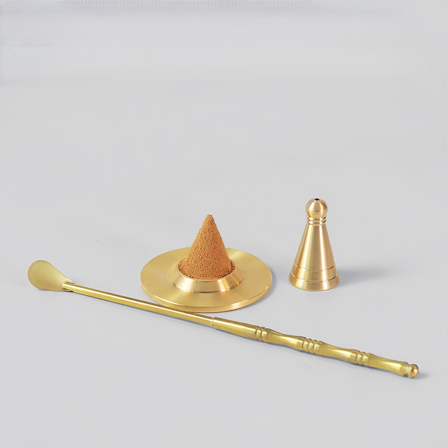 Incense Cone Making Kit