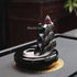 Backflow Incense Burner  Waterfall