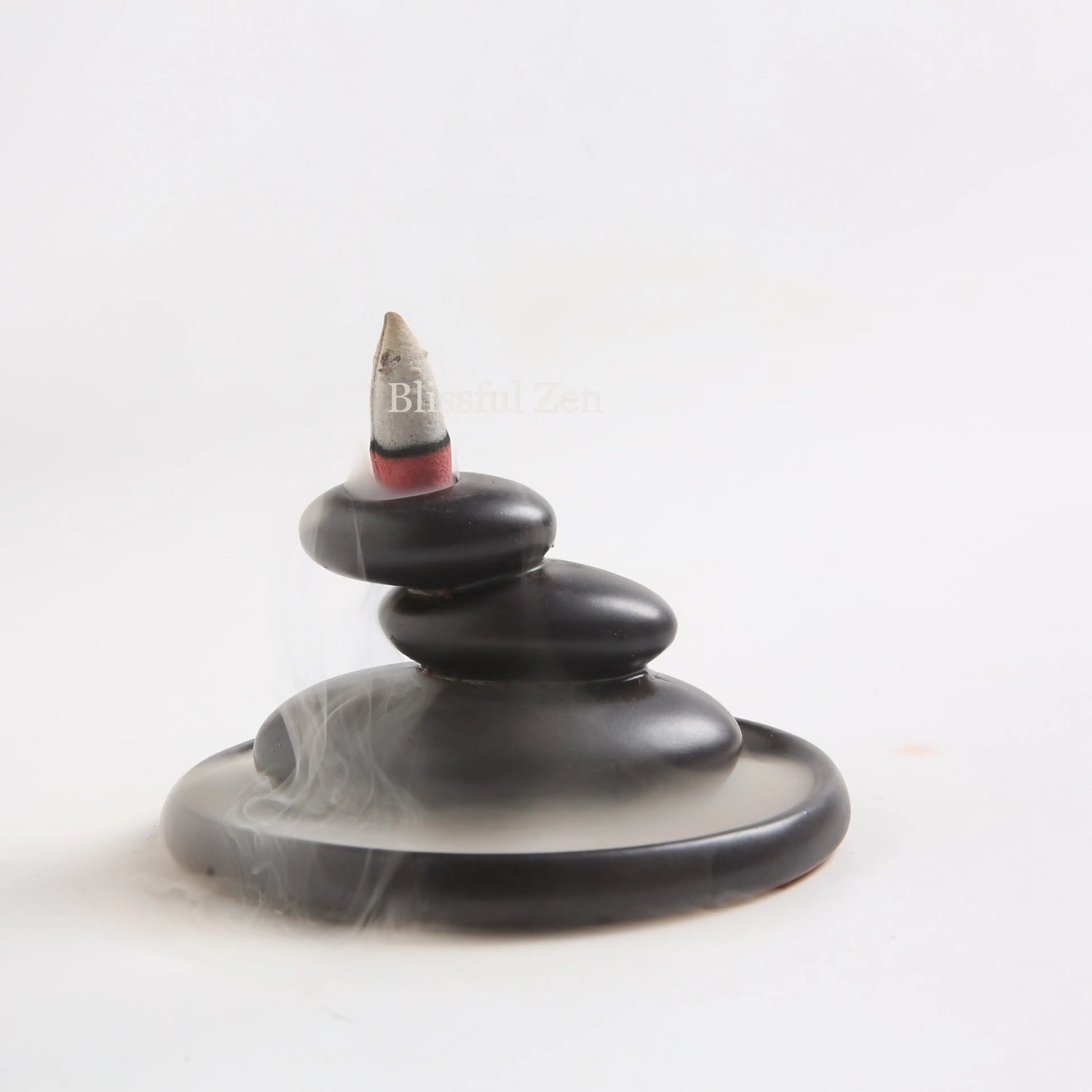 Backflow Waterfall Incense Burner