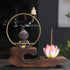 Monkey King Backflow Incense Burner