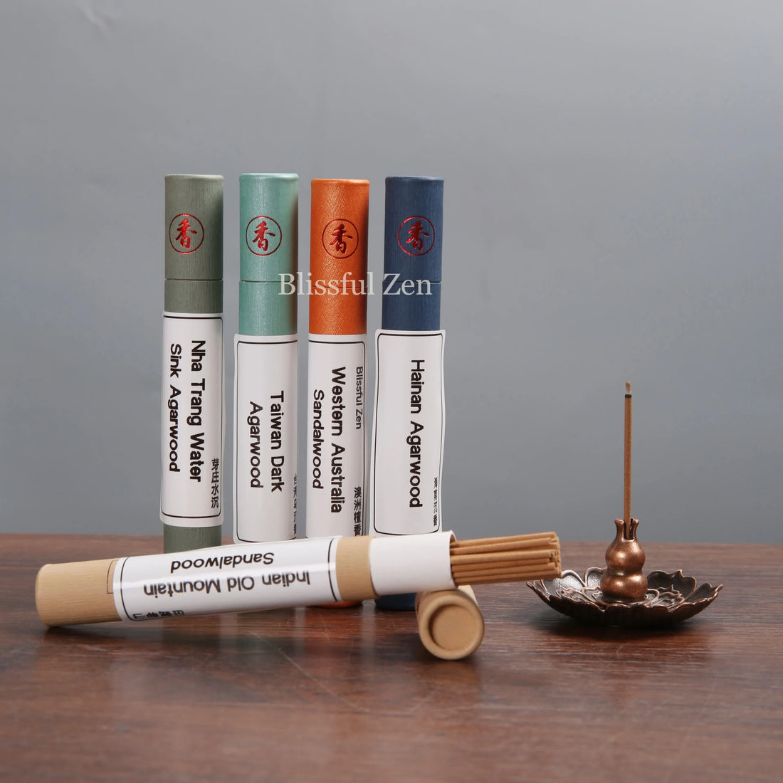 Incense Sticks - Feng Shui Cleansing