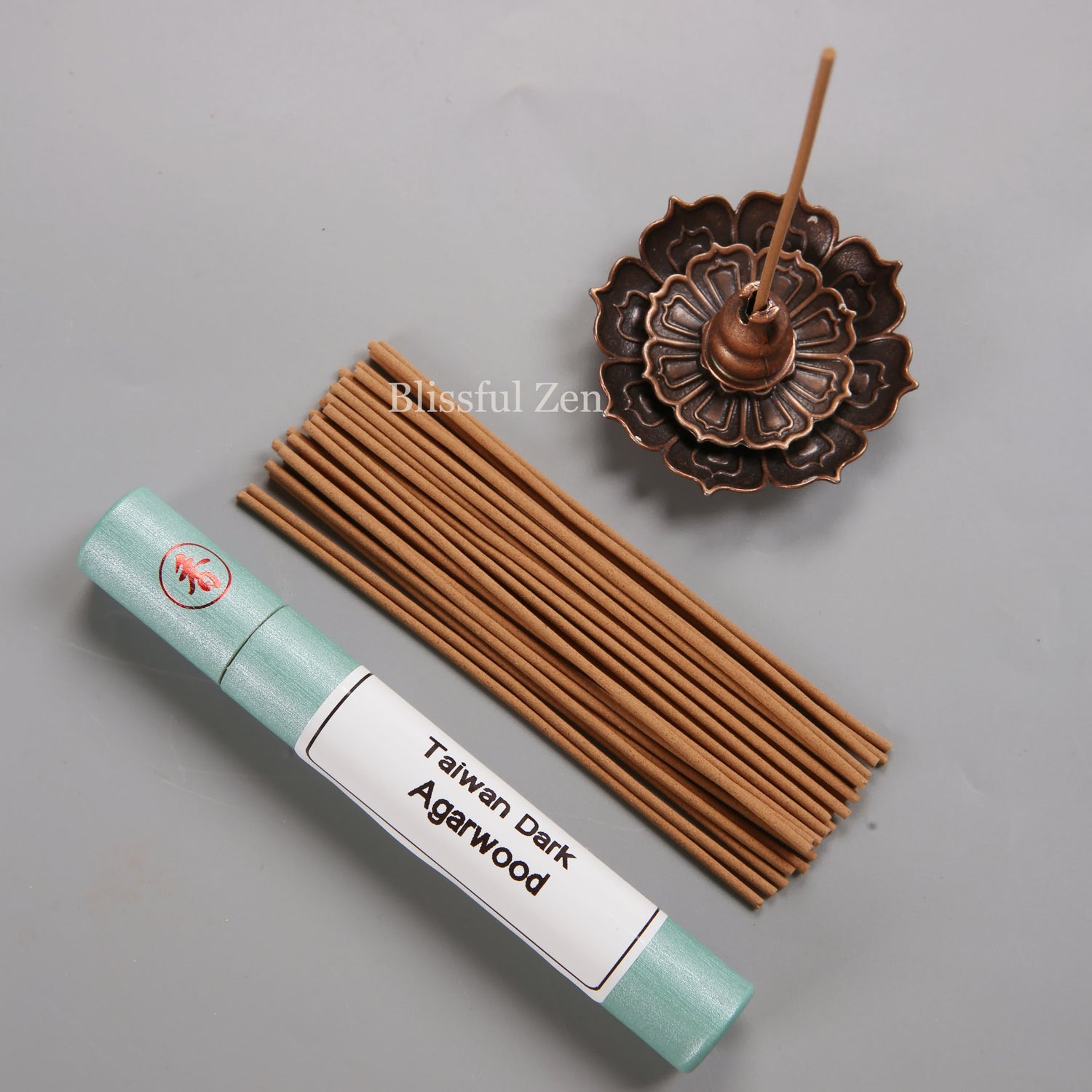 Incense Sticks  Agarwood - Feng Shui Cleansing